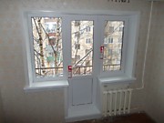 Балконный блок