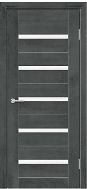 PV -7 Темный бетон