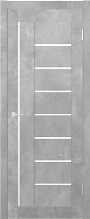 PV 17 Бетон снежный