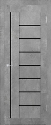 PV 17 Бетон снежный