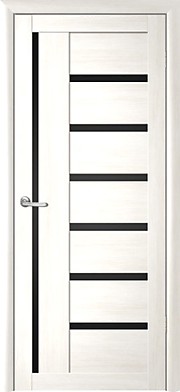 PV 17  Ясень снежный