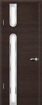 Виктоия (Орех темный поперечный)