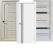 Межкомнатные двери