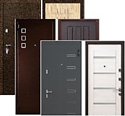 Распродажа входные двери